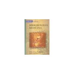 Krótkie wykłady Mikrobiologia medyczna PWN