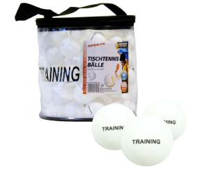 Piłeczka Best Sporting 100 szt