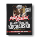 SQN Originals: Nocny Kochanek. To jest książka kucharska