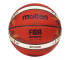 Piłka do koszykówki Molten Eurobaset 2025 replika