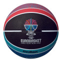 Piłka do koszykówki Molten Eurobasket 2025 replika