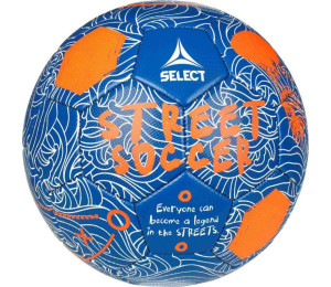 Piłka nożna uliczna Select Street Soccer 4,5 T26