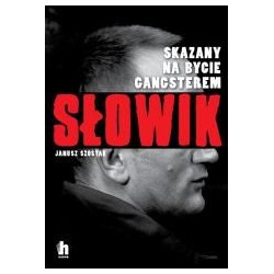 Słowik. Skazany na bycie gangsterem.