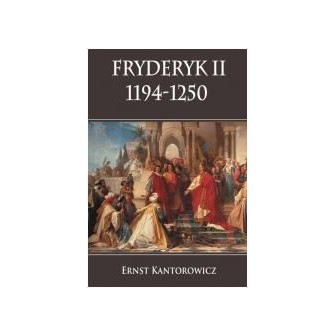 Fryderyk II 1194-1250