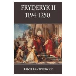 Fryderyk II 1194-1250