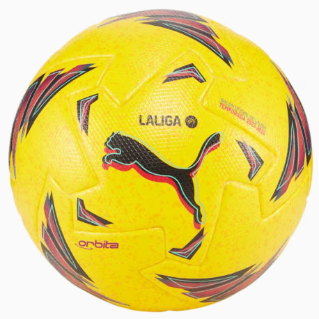 Piłka Puma Orbita Laliga 1 084106