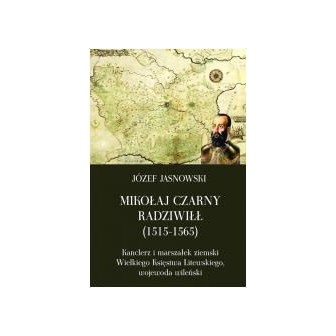 Mikołaj Czarny Radziwiłł (1515-1565)