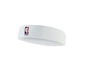 Opaska na głowę Nike Headband NBA NKN02100 Nike