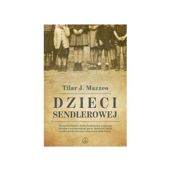 Dzieci Sendlerowej