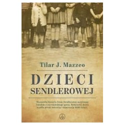 Dzieci Sendlerowej