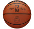 Piłka do koszykówki Wilson NBA Authentic Series Outdoor Ball
