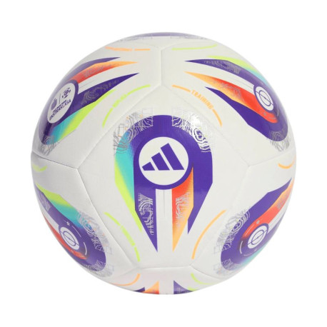 Piłka nożna adidas Ekstraklasa Training adidas