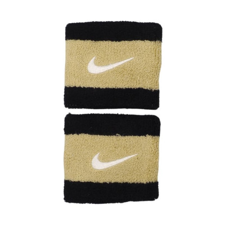 Frotki na nadgarstek Nike Swoosh Wristbands Nike