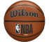 Piłka Wilson NBA DRV Plus Ball WTB920