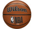 Piłka Wilson NBA DRV Plus Ball WTB920