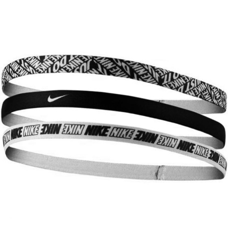 Opaski na głowę Nike Printed N000256 Nike