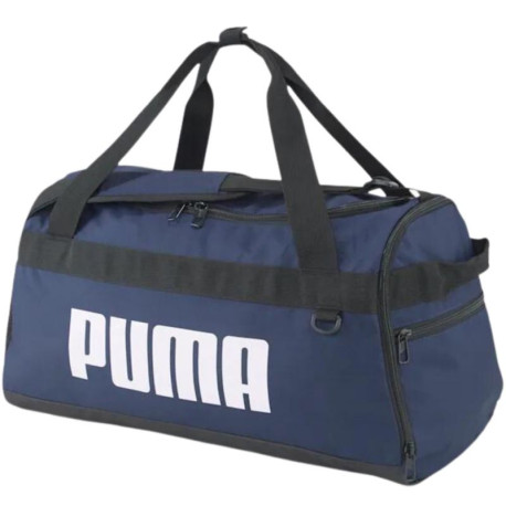 Torba Puma Challenger Duffel S 79530