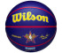Piłka Wilson 2025 NBA All Star Auto Ball