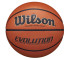 Piłka Wilson Evolution Indoor Game Ball do kosza