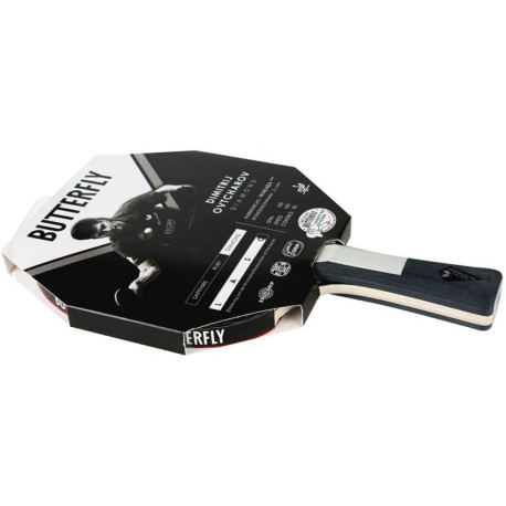 Rakietka do ping ponga Butterfly Ovtcharov Diamond
