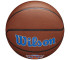 Piłka Wilson Team Alliance New York Knicks Ball