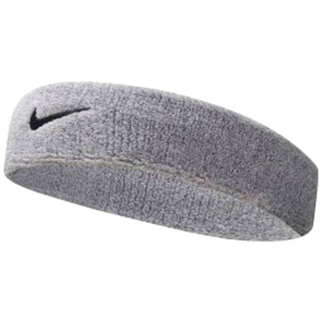 Frotka, opaska Nike Swoosh Headband NNN07 Nike