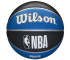 Piłka Wilson NBA Team Orlando Magic Ball WTB1300XBORL
