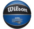 Piłka Wilson NBA Team Orlando Magic Ball WTB1300XBORL