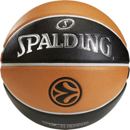 Piłka do koszykówki SPALDING TF-1000 Euroliga