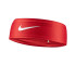 Opaska na głowę Nike DRI-FIT Fury Classic Headband Nike