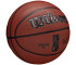 Piłka do koszykówki Wilson NBA Authentic City Paris Ball