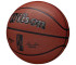 Piłka do koszykówki Wilson NBA Authentic City Paris Ball