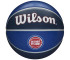 Piłka Wilson NBA Team Detroit Pistons Ball
