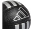 Piłka do koszykówki adidas 3 Stripes Rubber Mini