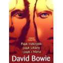 David Bowie. Pająk malezyjski, pająk szklany i pająk z Marsa