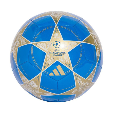 Piłka nożna adidas UCL Club 25/26 League Stage