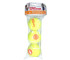 Piłki tenisowe Wilson Starter Orange (3 szt) Junior