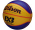 Piłka Wilson FIBA 3X3 Replica Ball