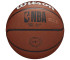 Piłka do koszykówki Wilson Team Alliance Brooklyn Nets Ball