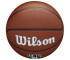 Piłka do koszykówki Wilson Team Alliance Brooklyn Nets Ball