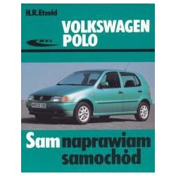 Volkswagen Polo 1994-2001