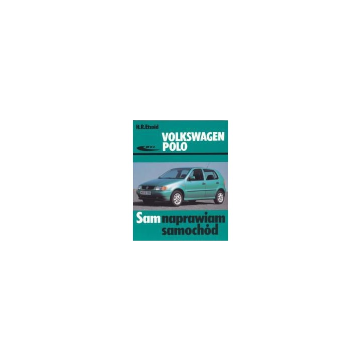 Volkswagen Polo 1994-2001