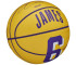 Piłka Wilson NBA Player Icon Stephen Curry Mini Ball