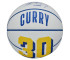 Piłka Wilson NBA Player Icon Stephen Curry Mini Ball