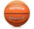 Piłka do koszykówki Meteor What's up