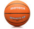 Piłka do koszykówki Meteor What's up