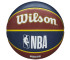Piłka Wilson NBA Team Denver Nuggets Ball