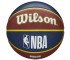 Piłka Wilson NBA Team Denver Nuggets Ball