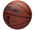 Piłka do koszykówki Wilson NBA Authentic City London Ball