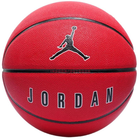 Piłka Jordan Ultimate 2.0 8P In/Out Ball